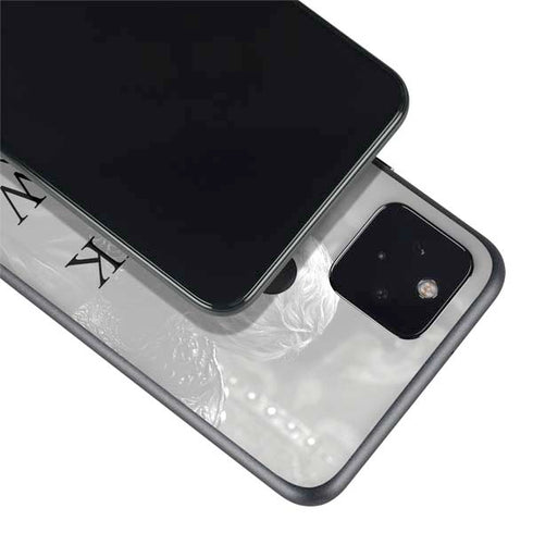 Game of Thrones: Tyrion Lannister Quote Google Pixel 4a 5G Skin